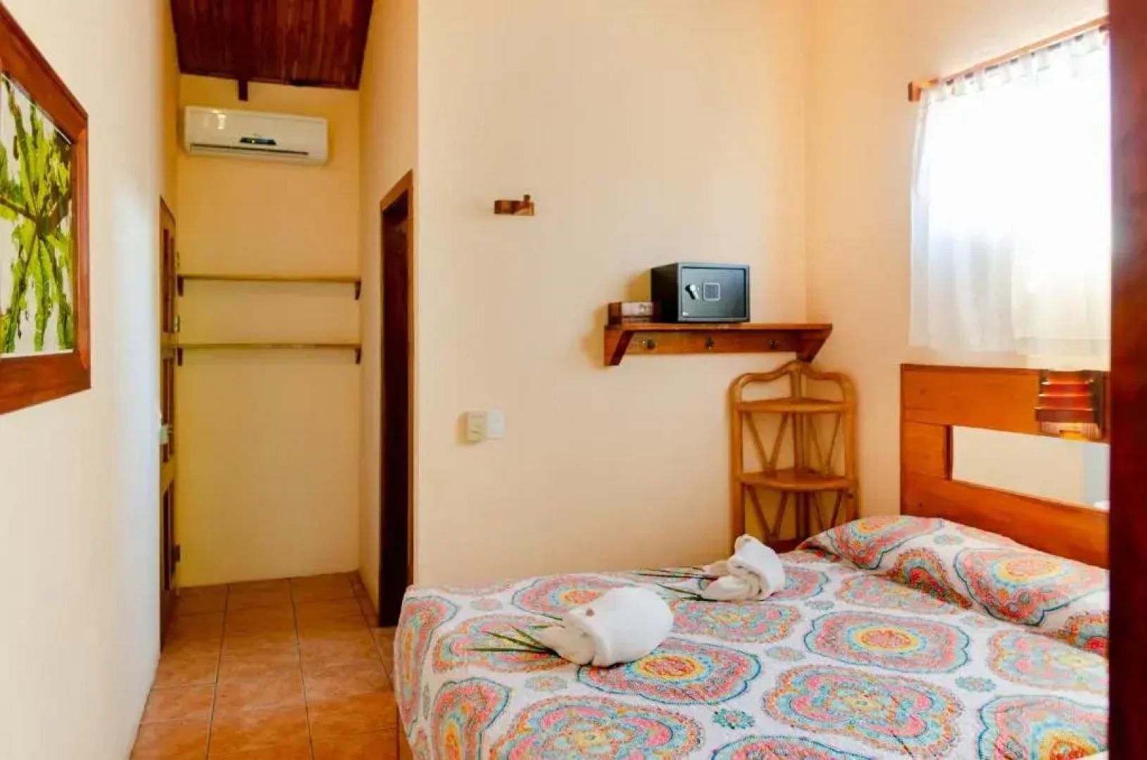 Tico Adventure Lodge