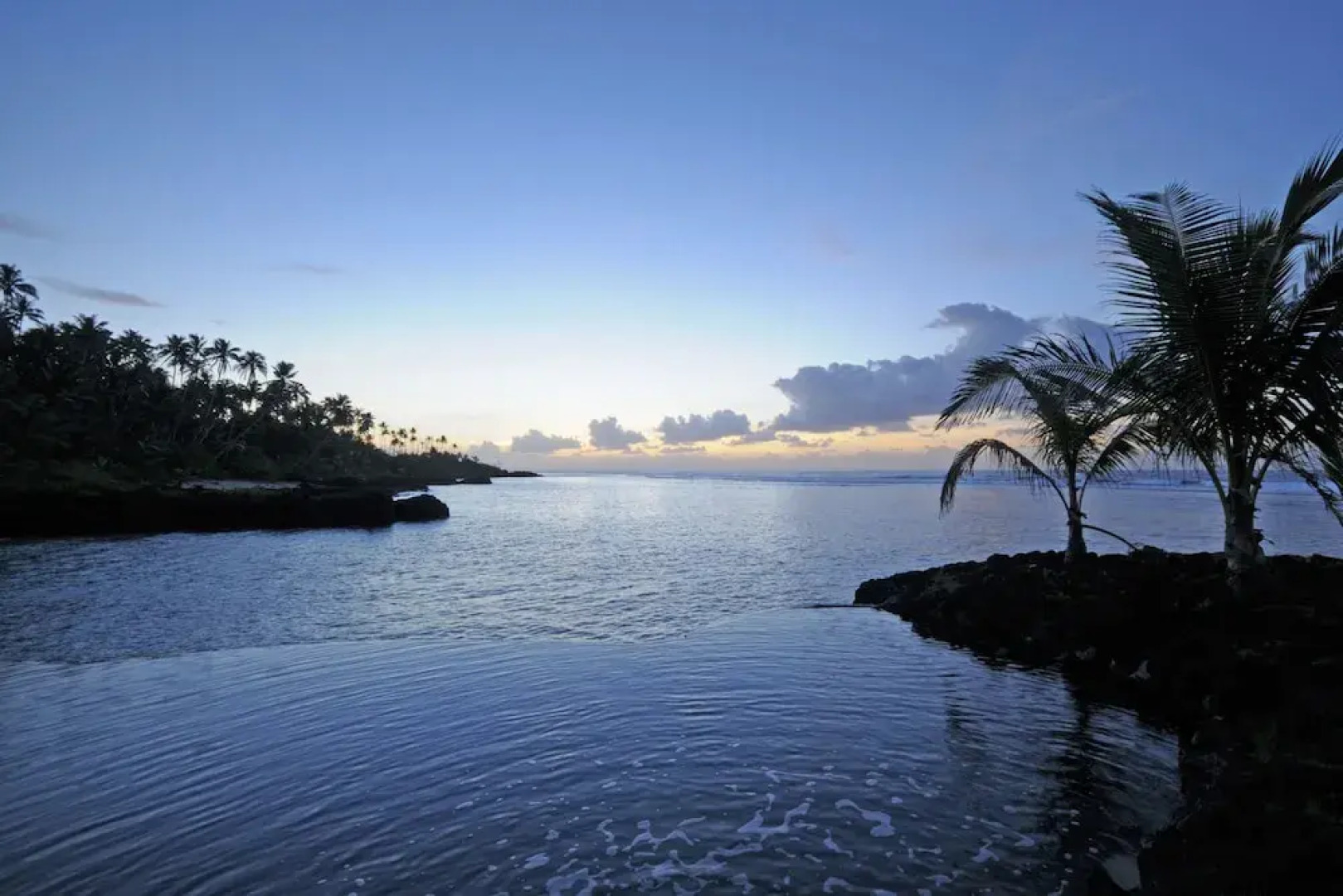 Sa'Moana Beach Bungalows