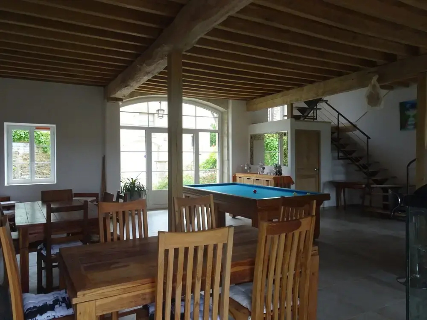 Les 2 Rivières Entre Yonne et Cure