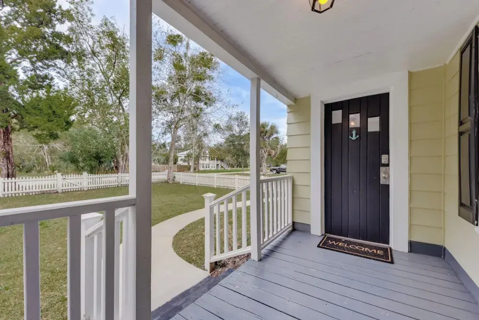Dtwn St Marys Home Near Waterfront: Pets Welcome!