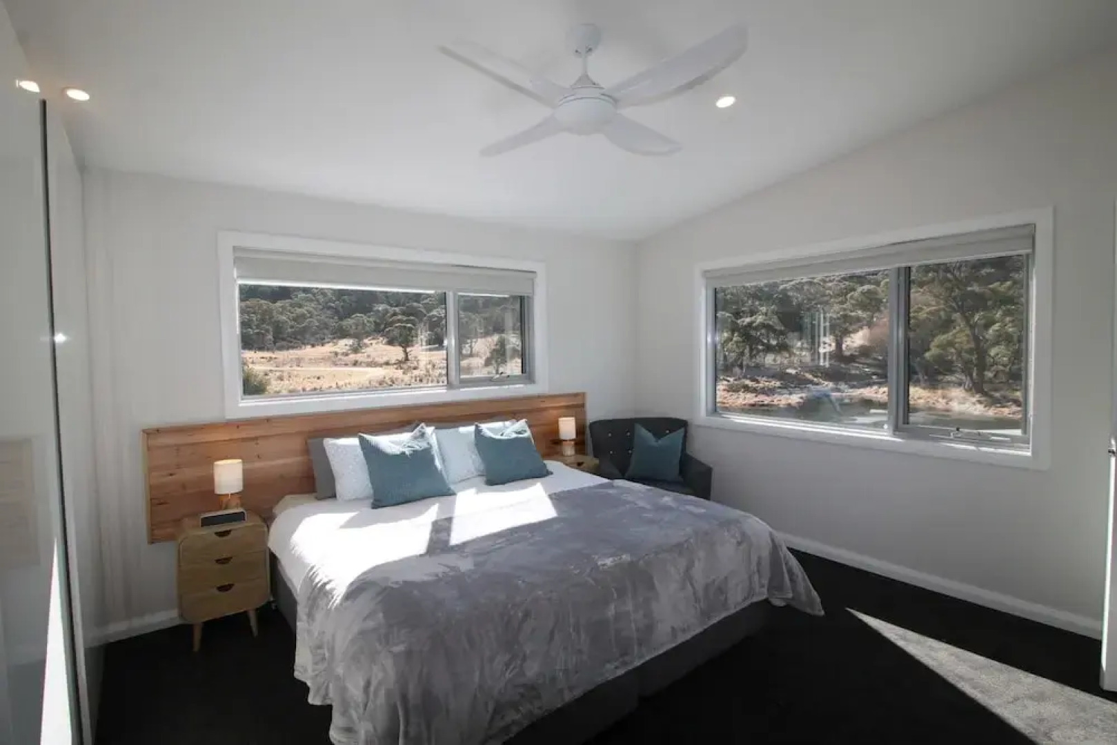 Stillwater Chalet A- Lake Crackenback