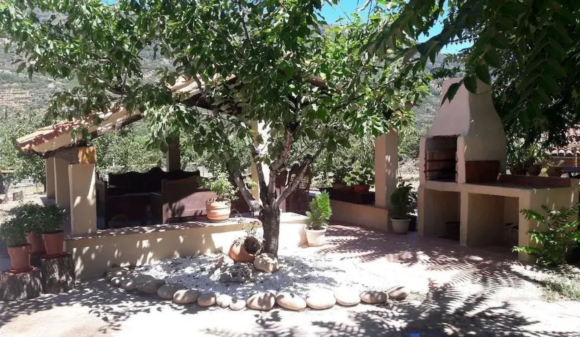 Casa Rural El Cerezal del Jerte