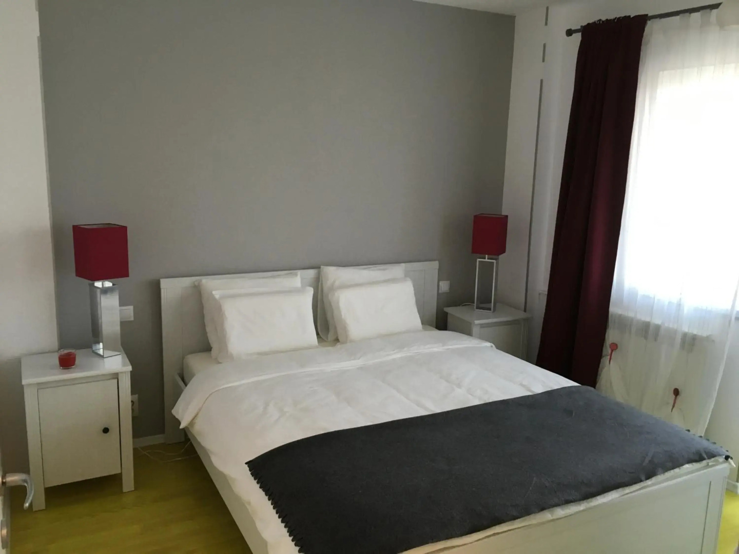 New Central Roof top view