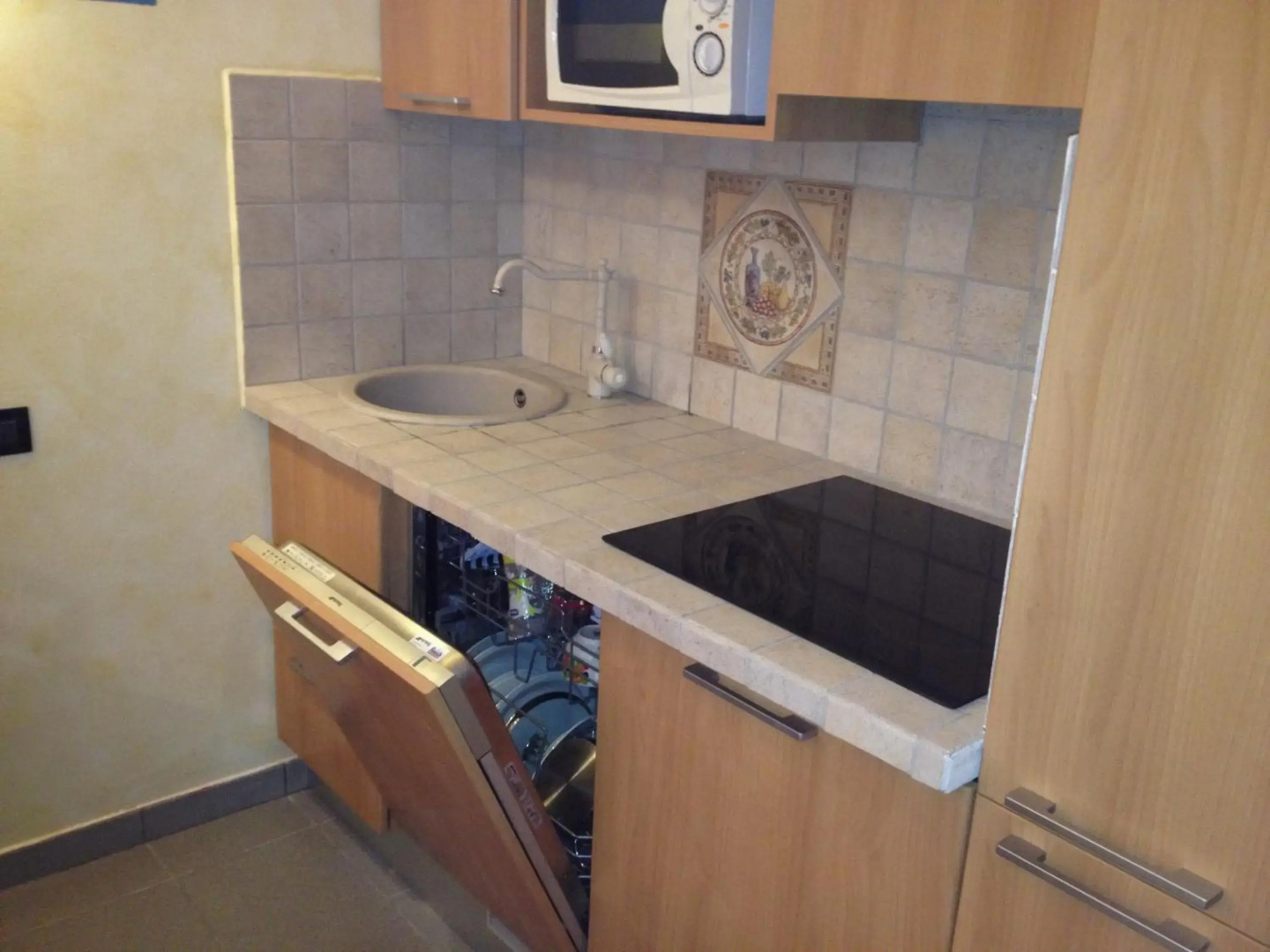 TH Sestriere - Olympic Village