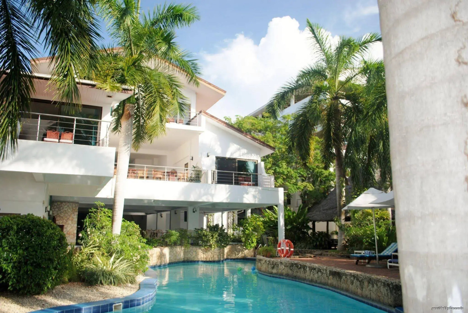 Coral Beach Hotel Dar Es Salaam