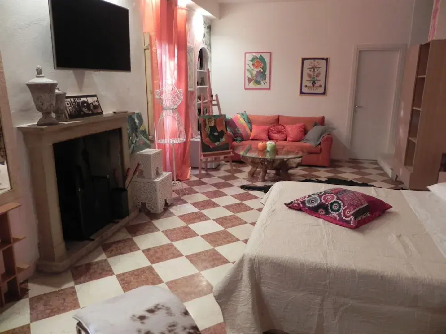 Villa Milly