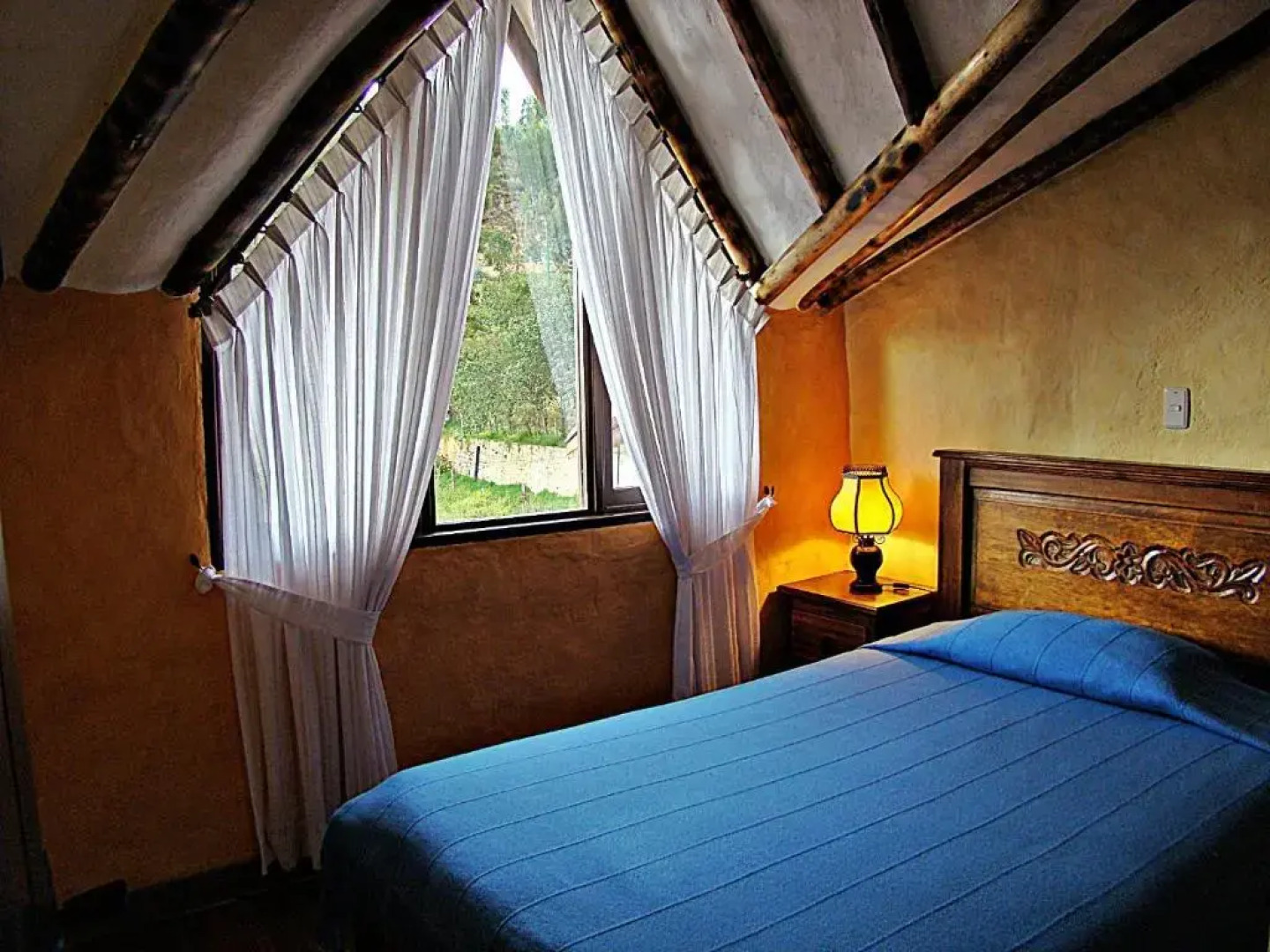 Villa Salomé Apartamentos Turísticos