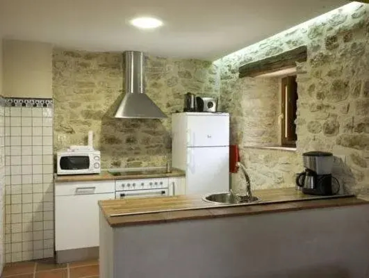 Casa Palacio de Mave