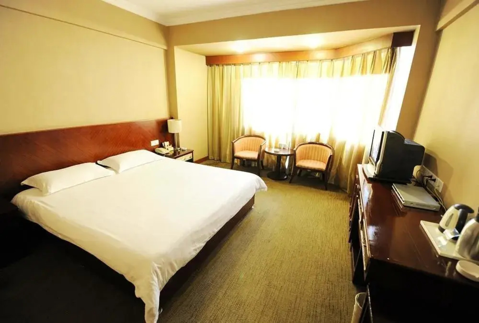 Meixi International Hotel