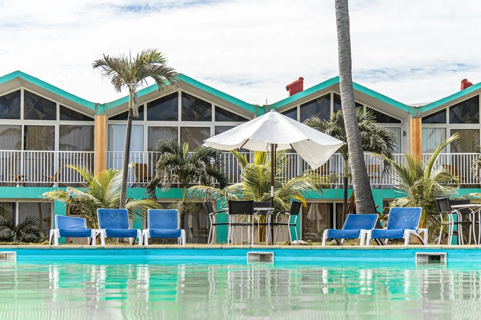 ROC El Viejo y el Mar