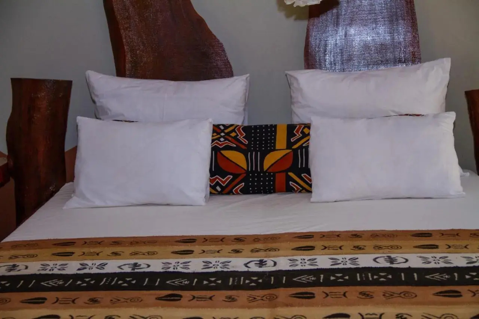 Mama Africa Art Residence
