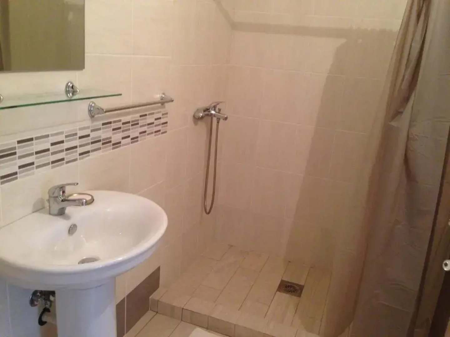 Apartments Ada Bojana