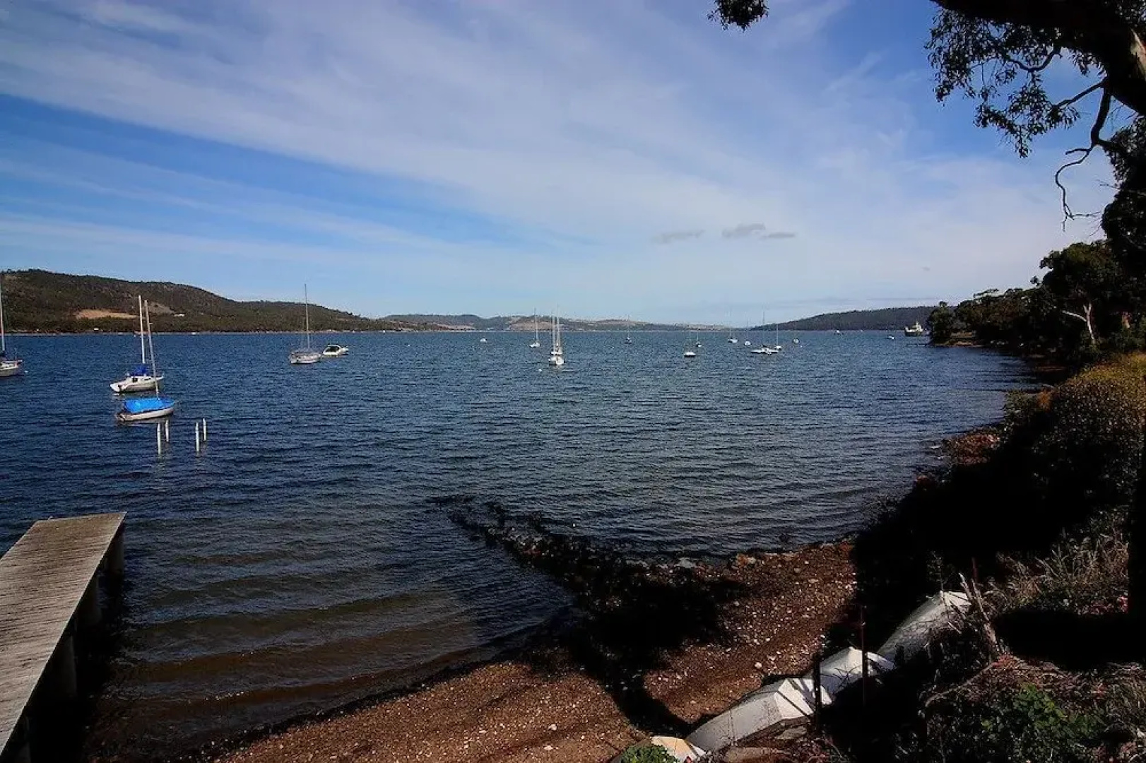 Waterfront Holiday Home - Esplanade 54