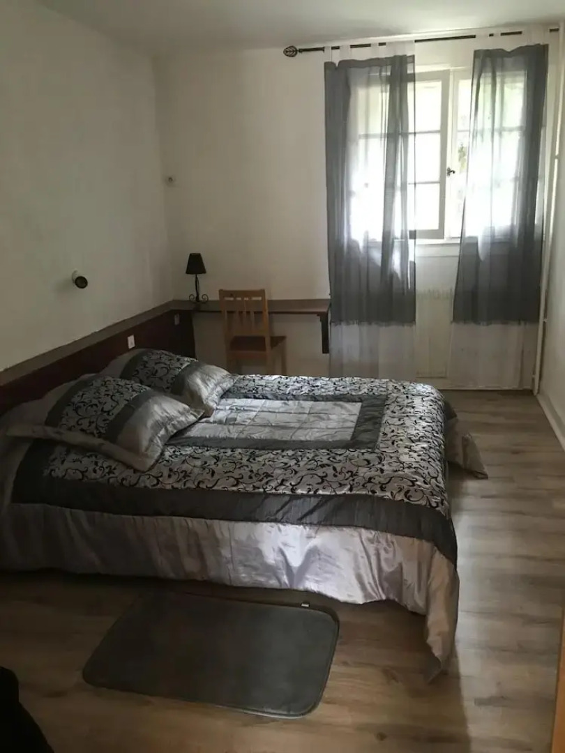 Auberge du Val D’Ouche