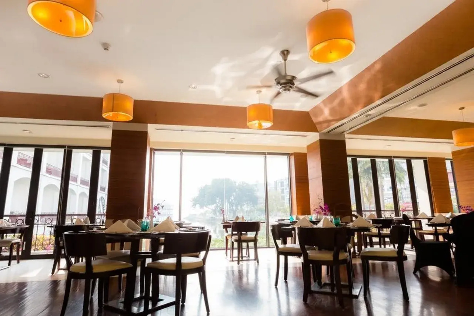 InterContinental Hanoi Westlake by IHG