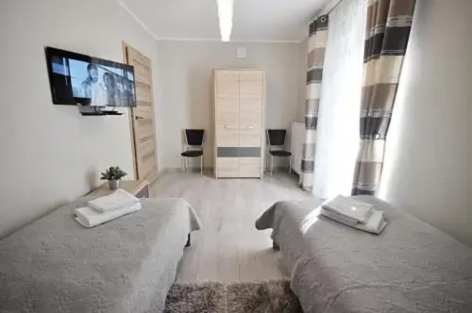 Apartament Lena IV Deluxe