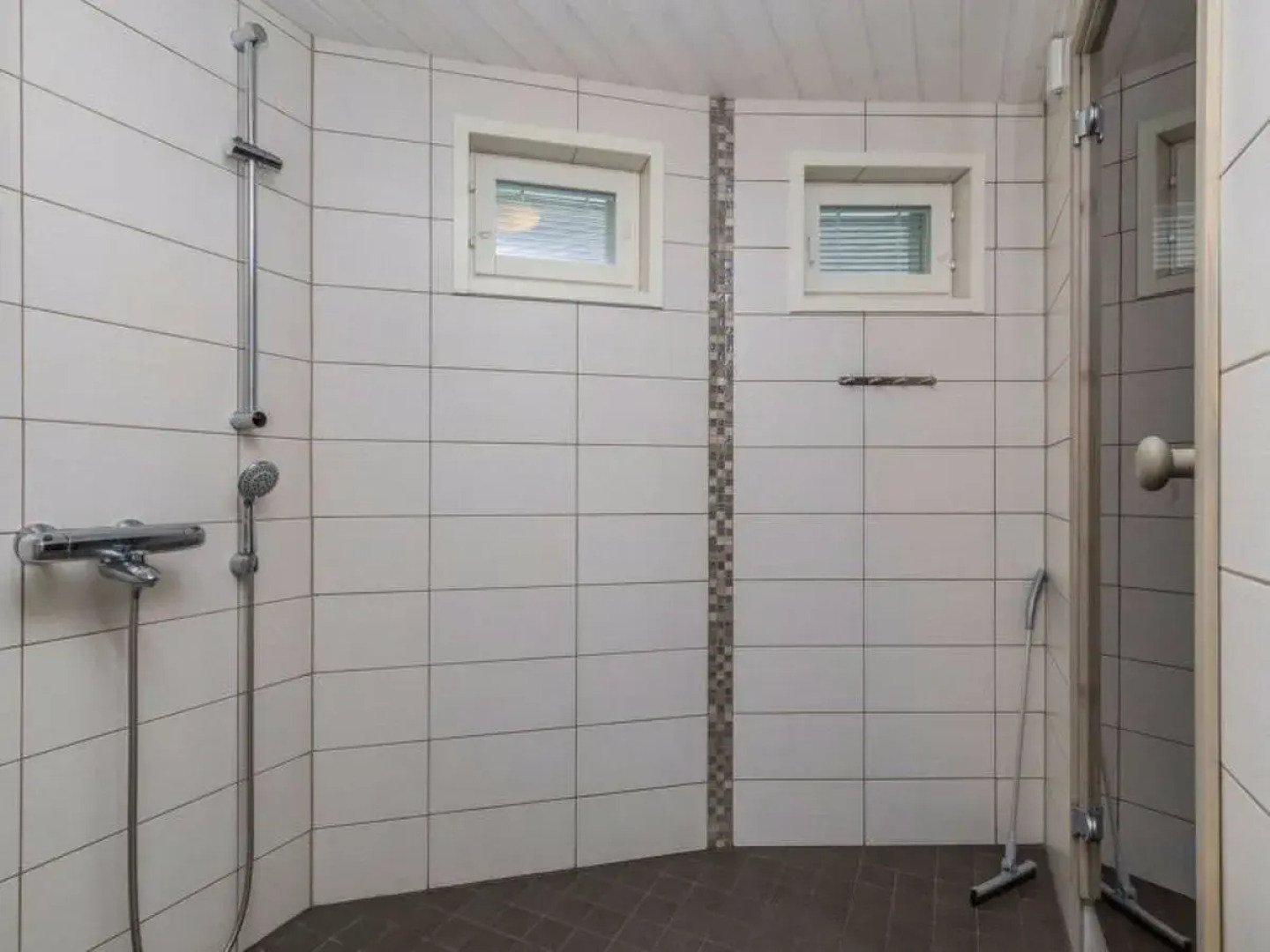 House Paula Pertunmaa