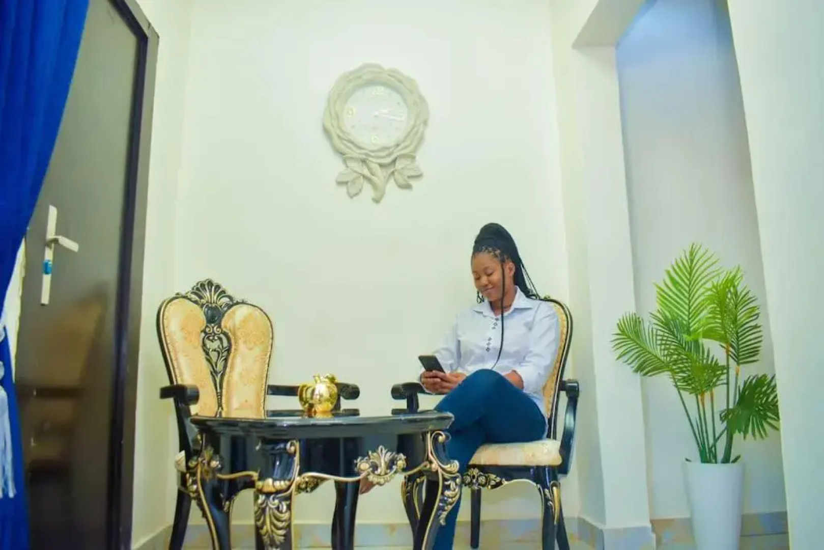 Entire Beautiful Three Bedrooms Apartments