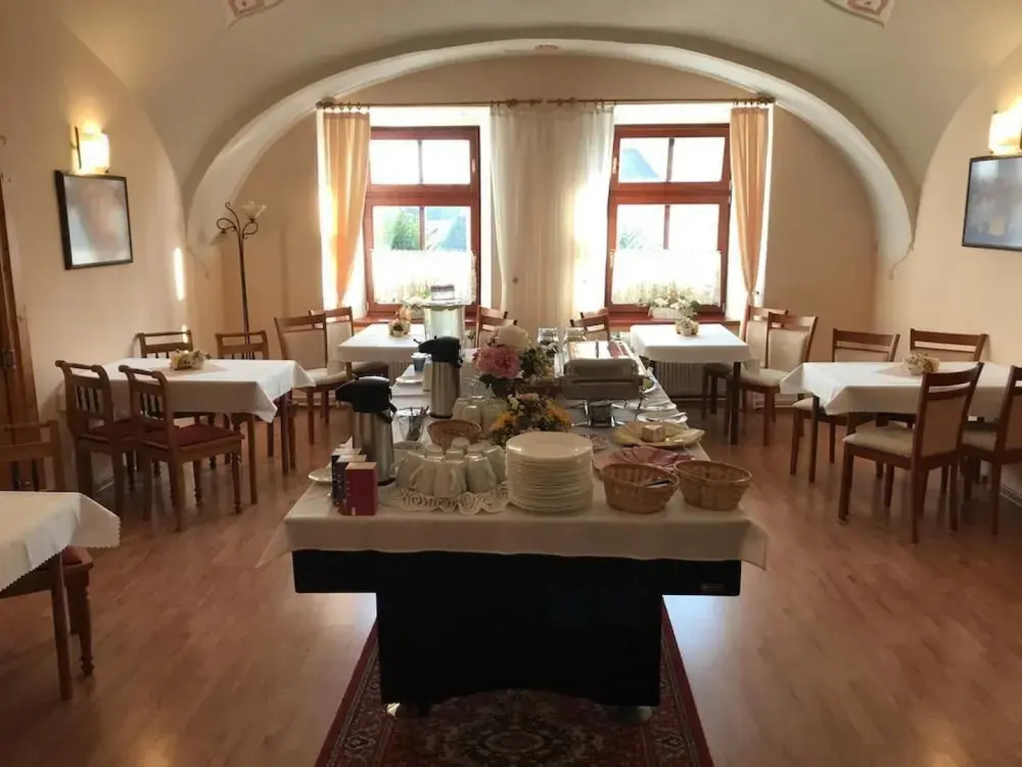 Chata v Starej Lesnej