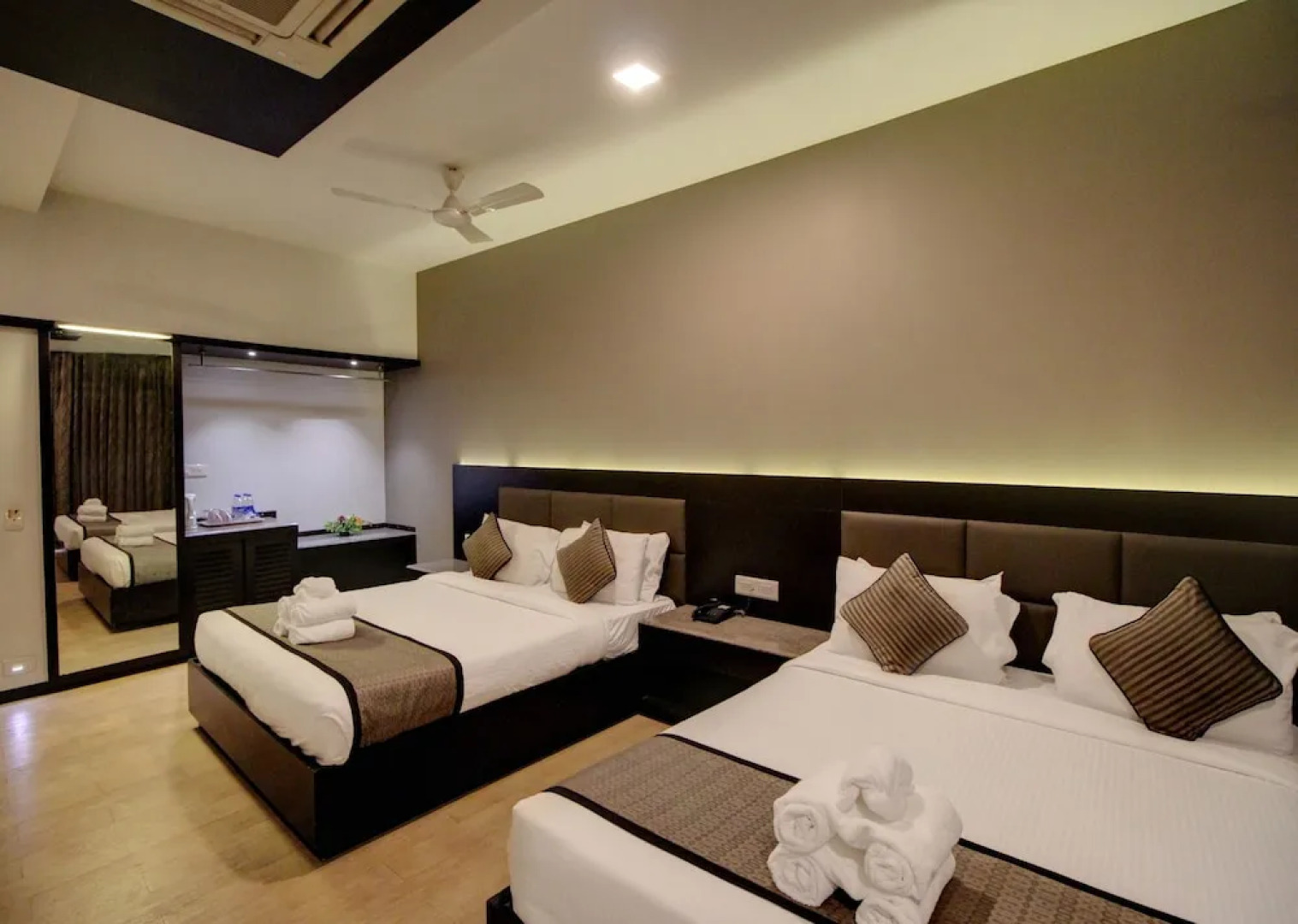 Damanganga Valley Resort