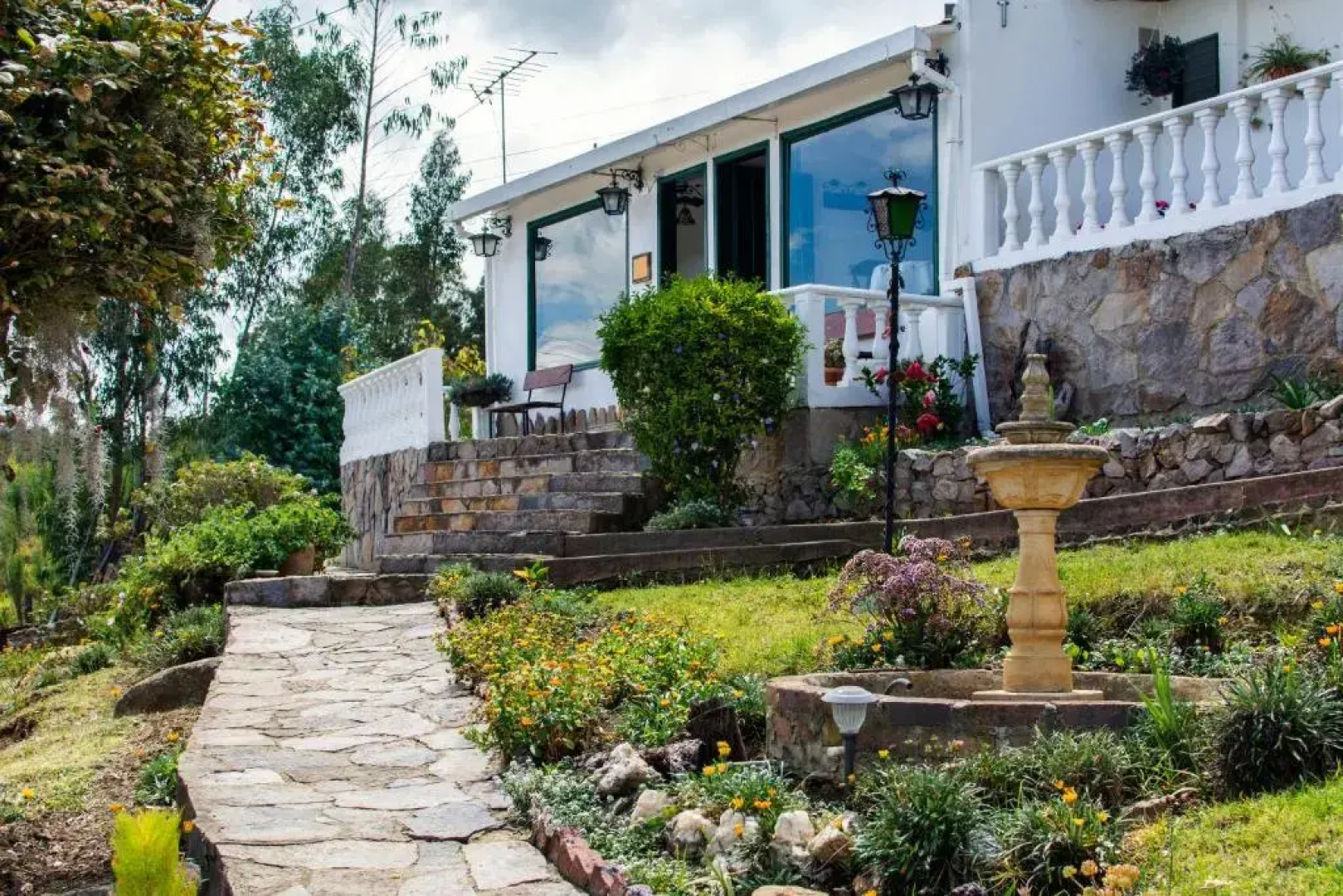 Villa Patty