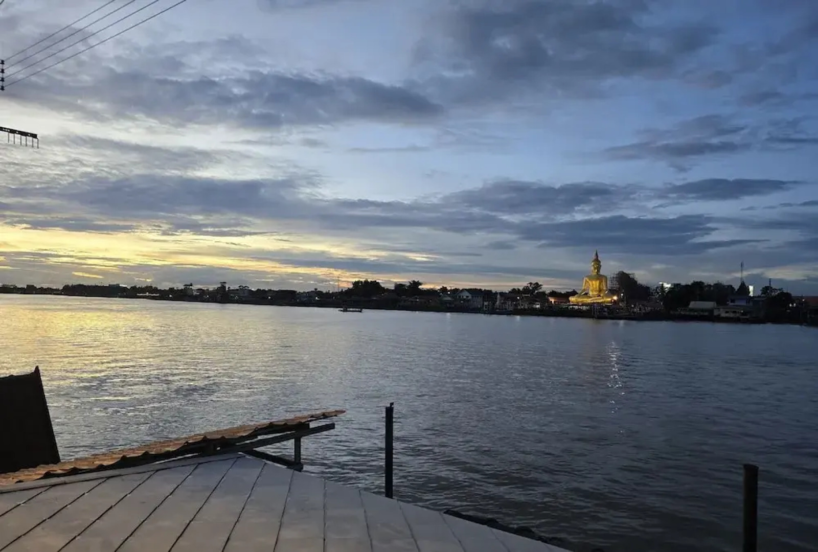 Sabai Sabai House Koh Kret