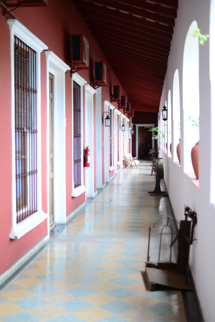 Gran Hotel del Paraguay