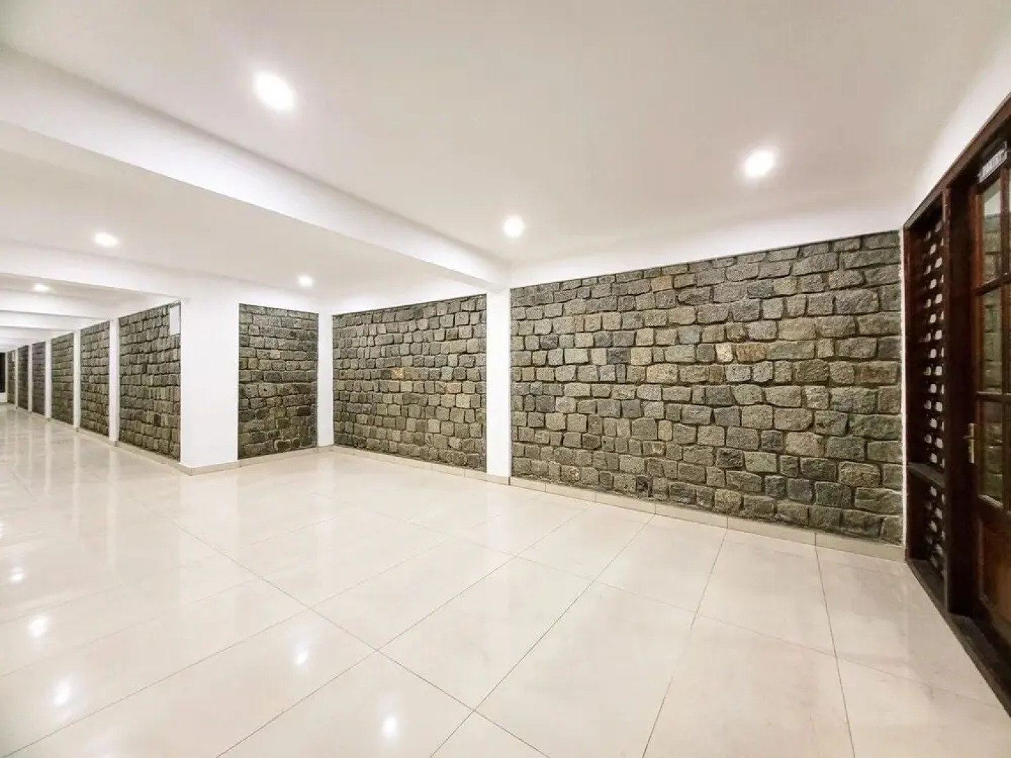 Hotel The Kaiser Palace