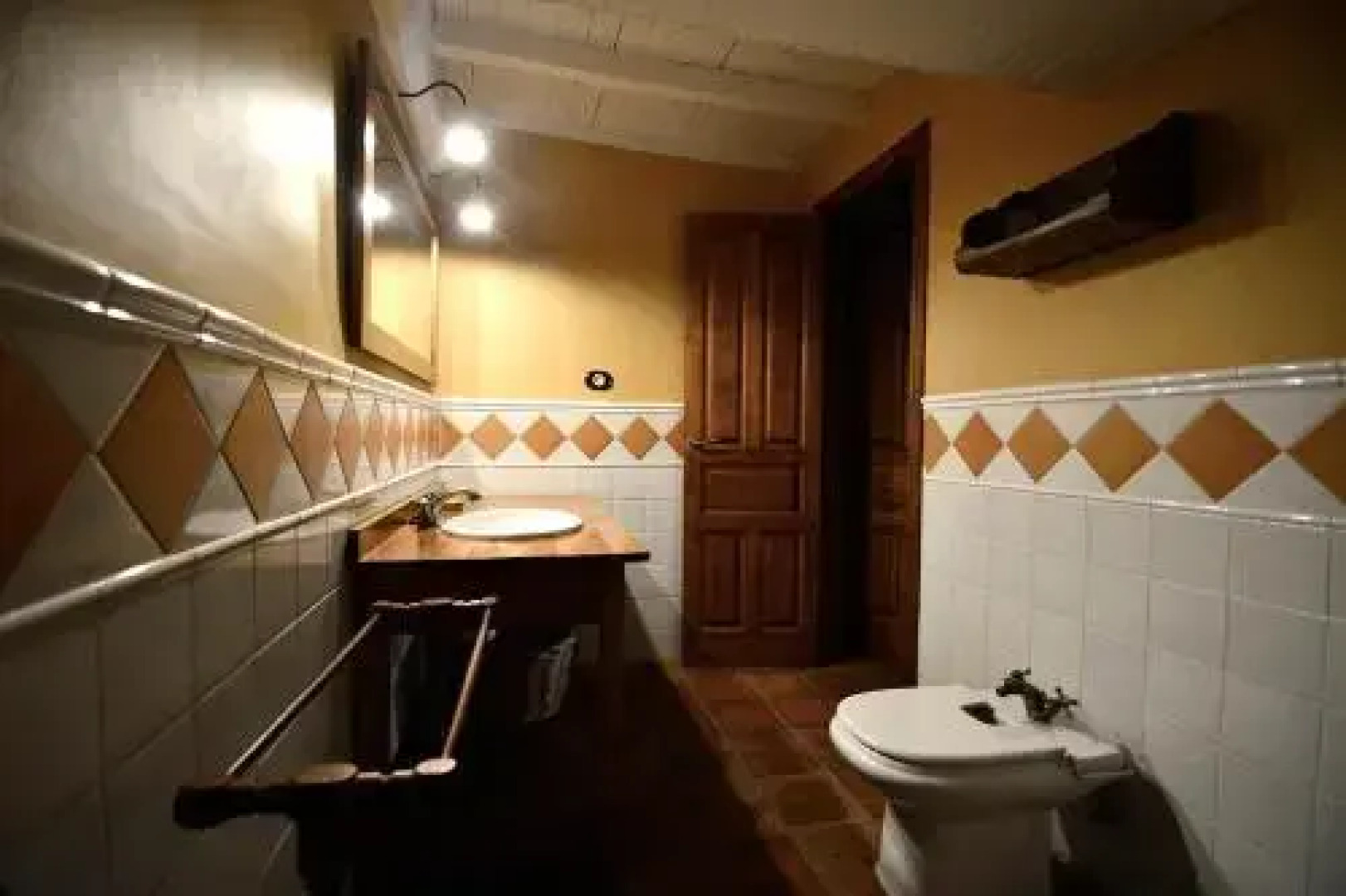 Casa Rural la Fuente Del Jerte