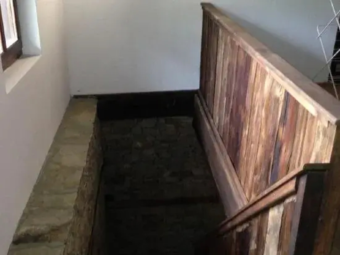 Ristevata Guest House