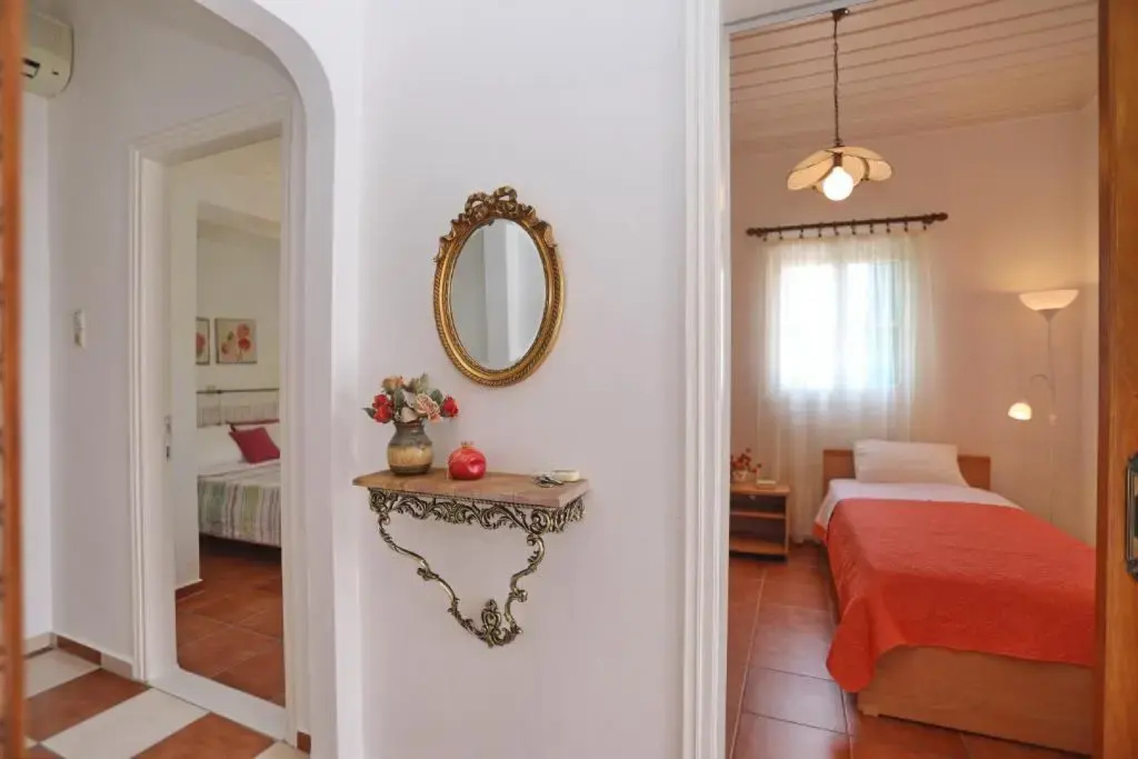 Spring Bliss Garden House