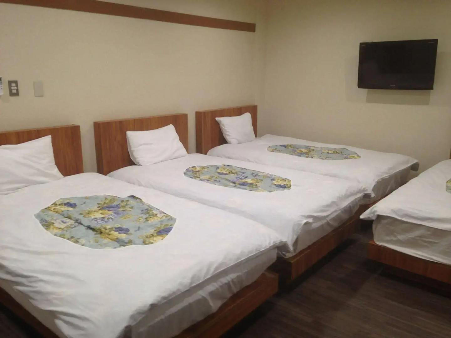 Miro Hotel Dotonbori