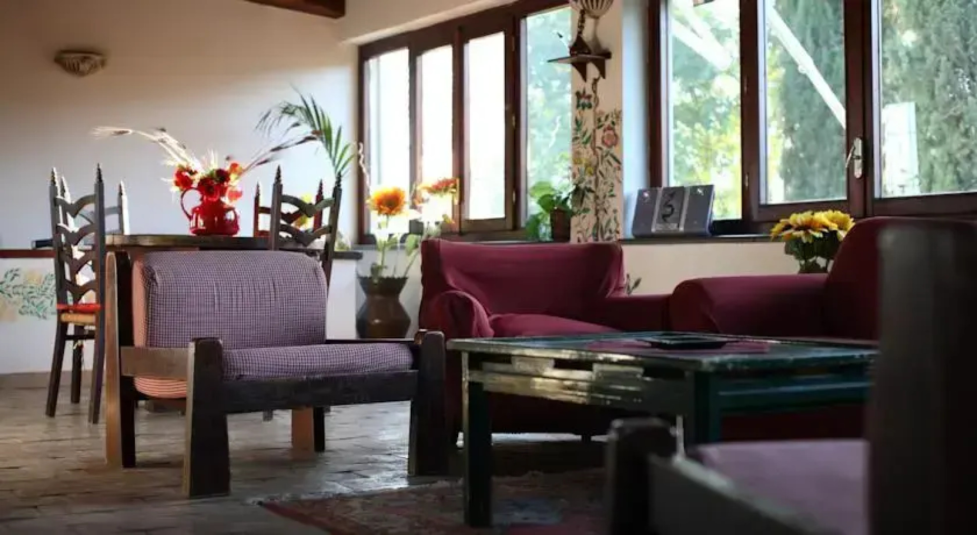 La Cascina Country House