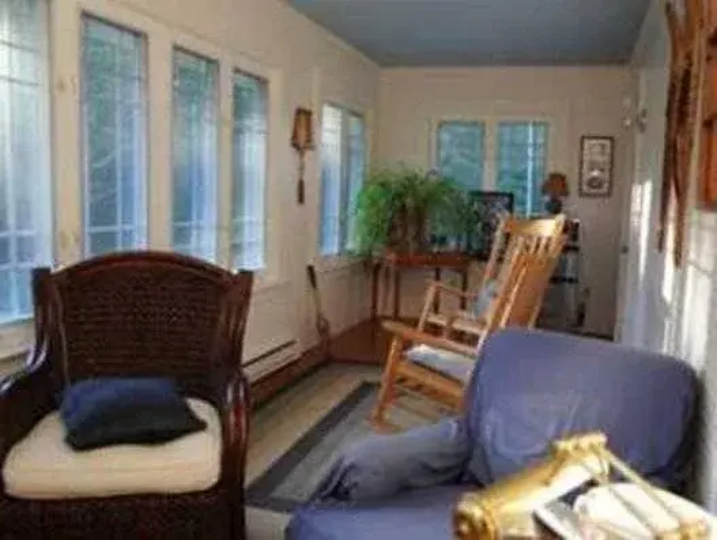 The Nobnocket Boutique Inn( Ex. The Doctor's House)