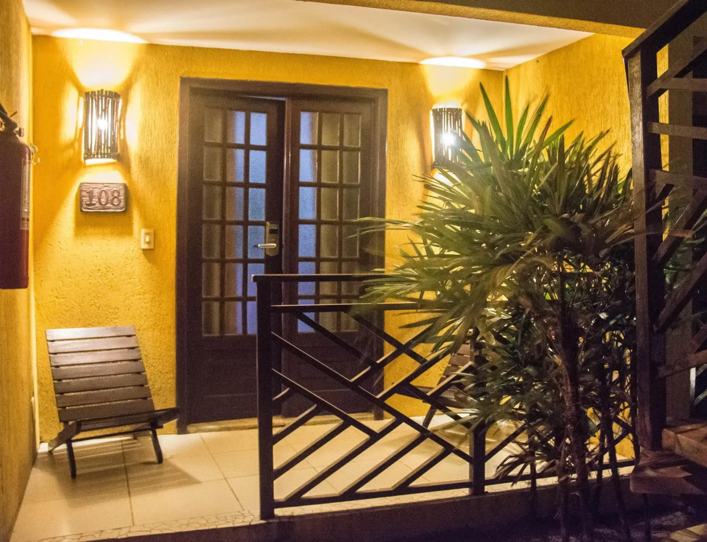 Hotel Aconchego Porto de Galinhas