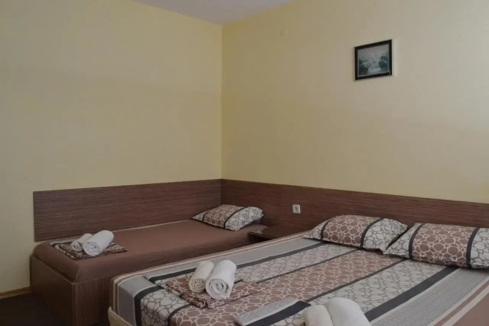 Stella Del Mare Guest House