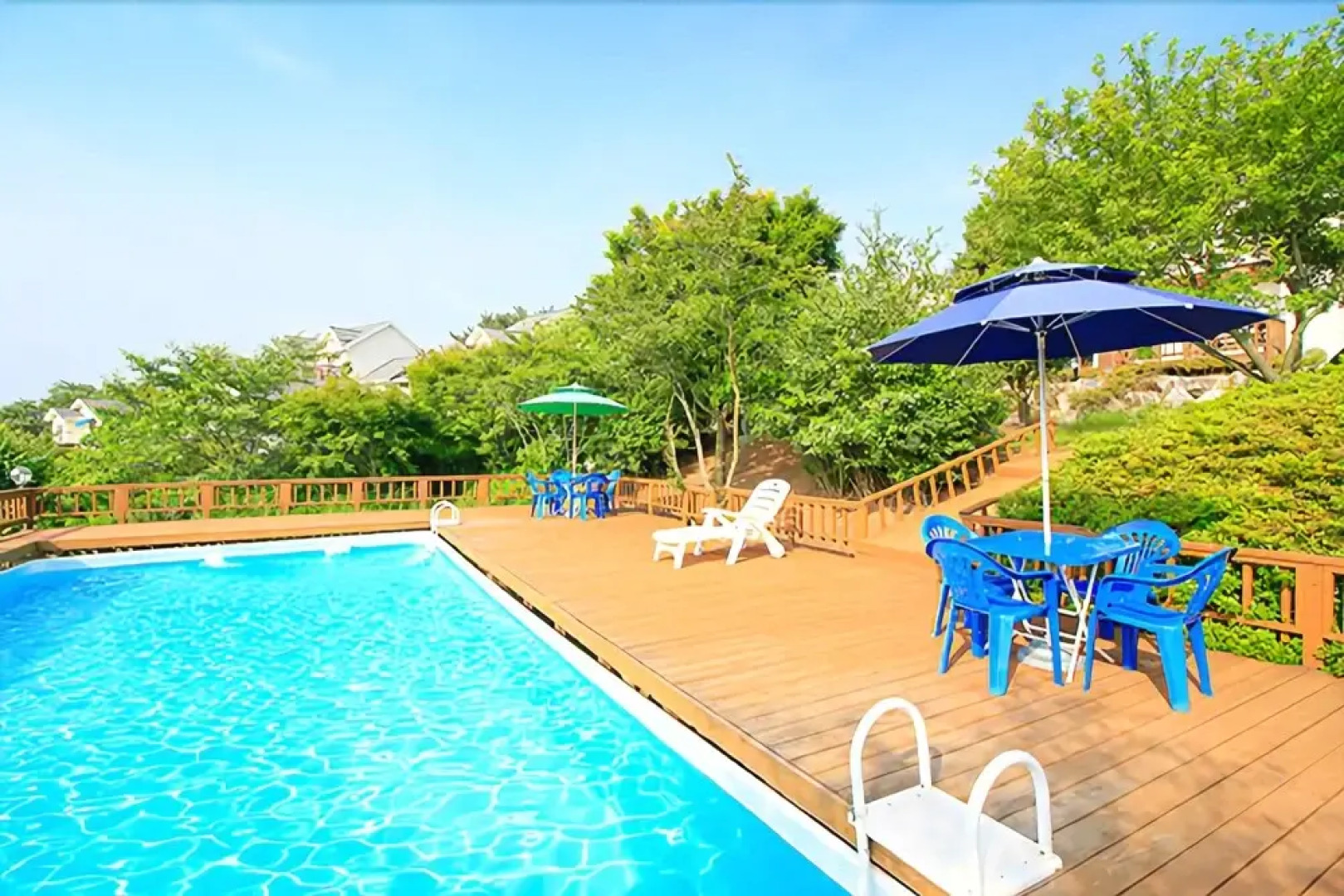 Rainbow Castle Resort