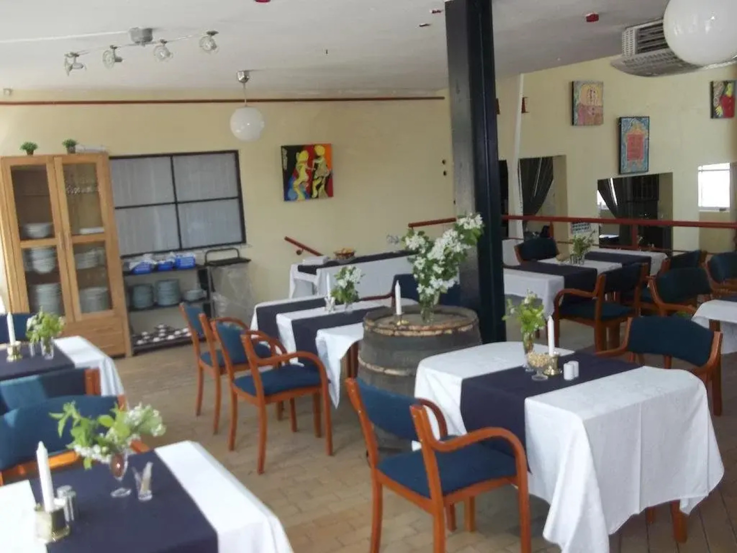 Børglum Mejeri Hotel B&B