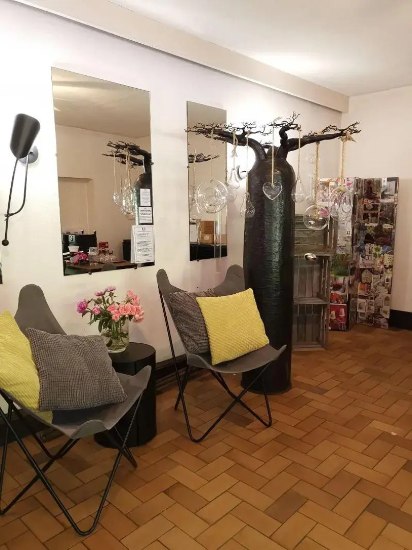 Hôtel Le Relais du Touron