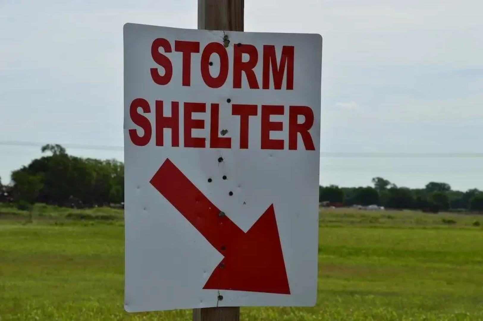 Big Chief Extended Stay Cabins Campground
