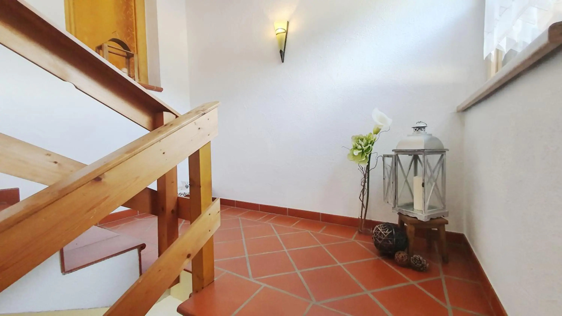 Appartements-Pension Reinstadler