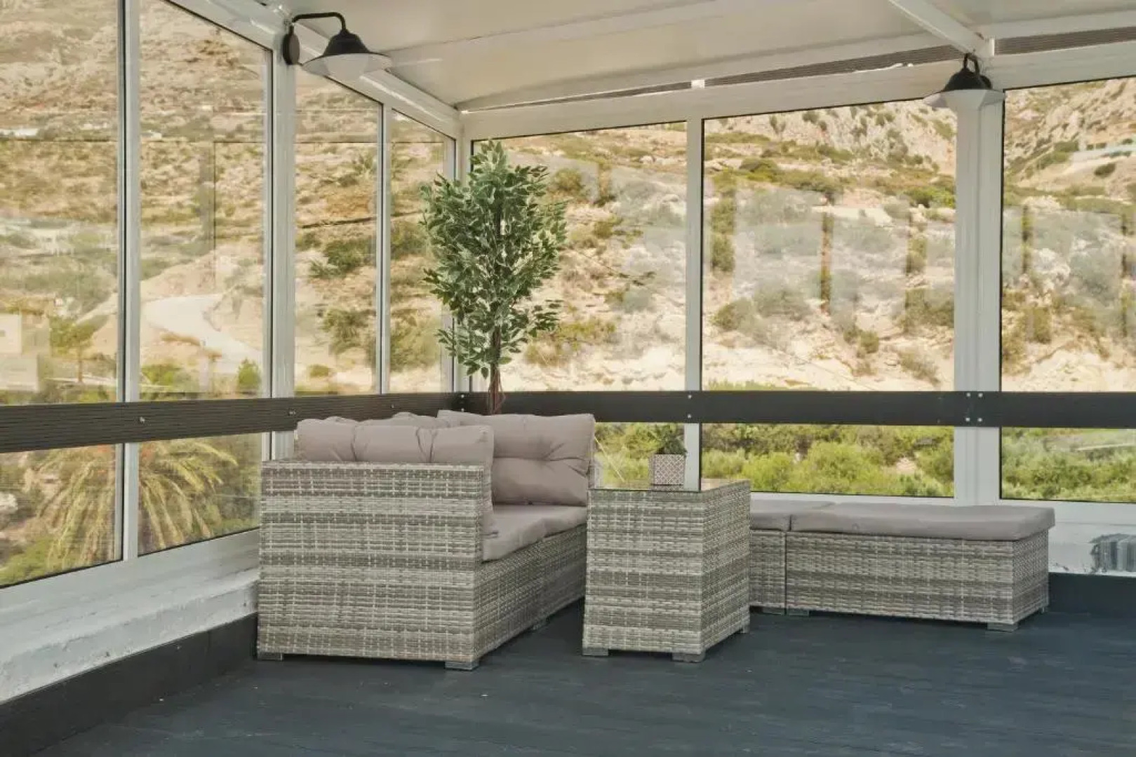 Serenity Villa Karpathos House With Private Pool