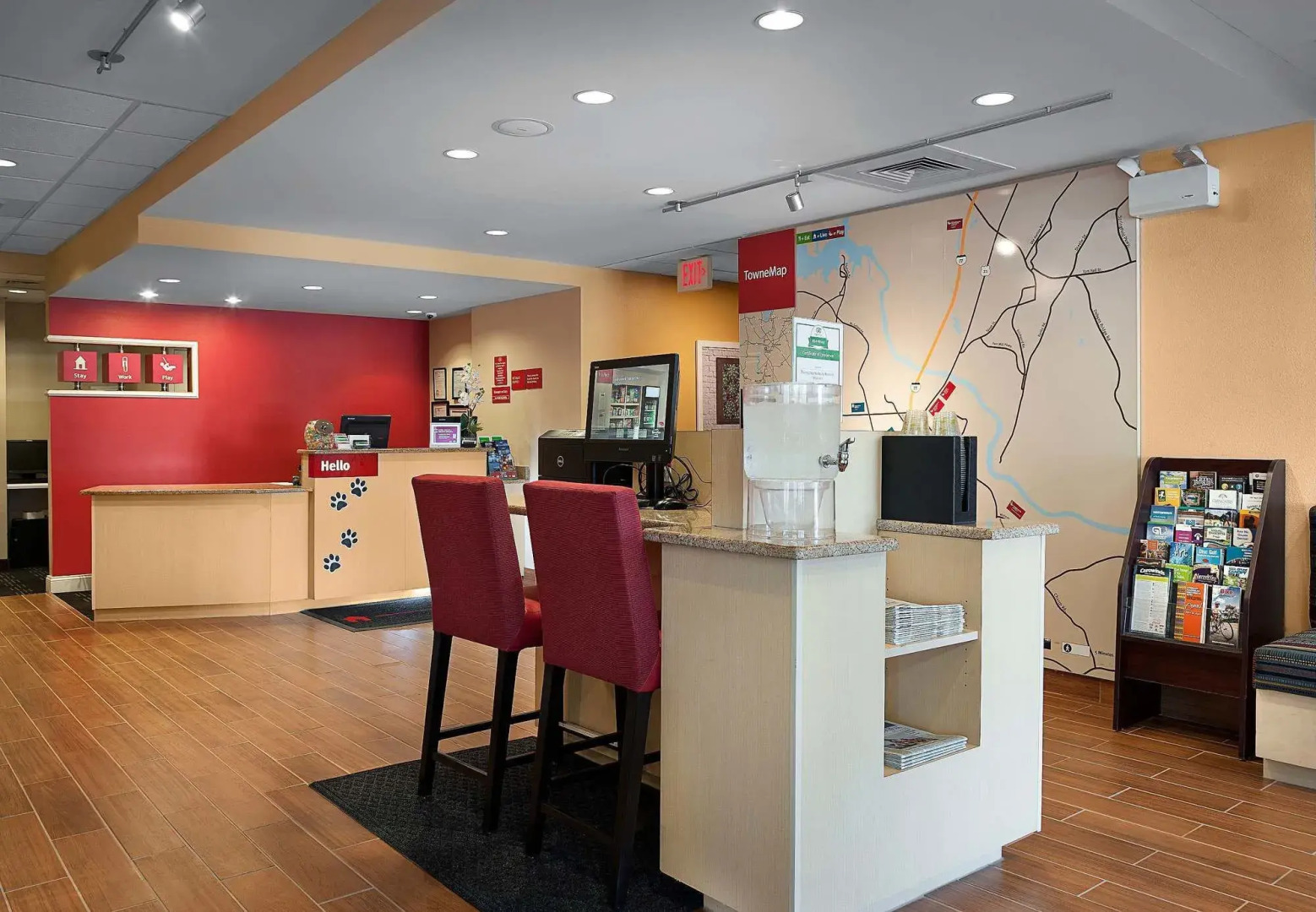 Towneplace Suites by Marriott Rock Hill