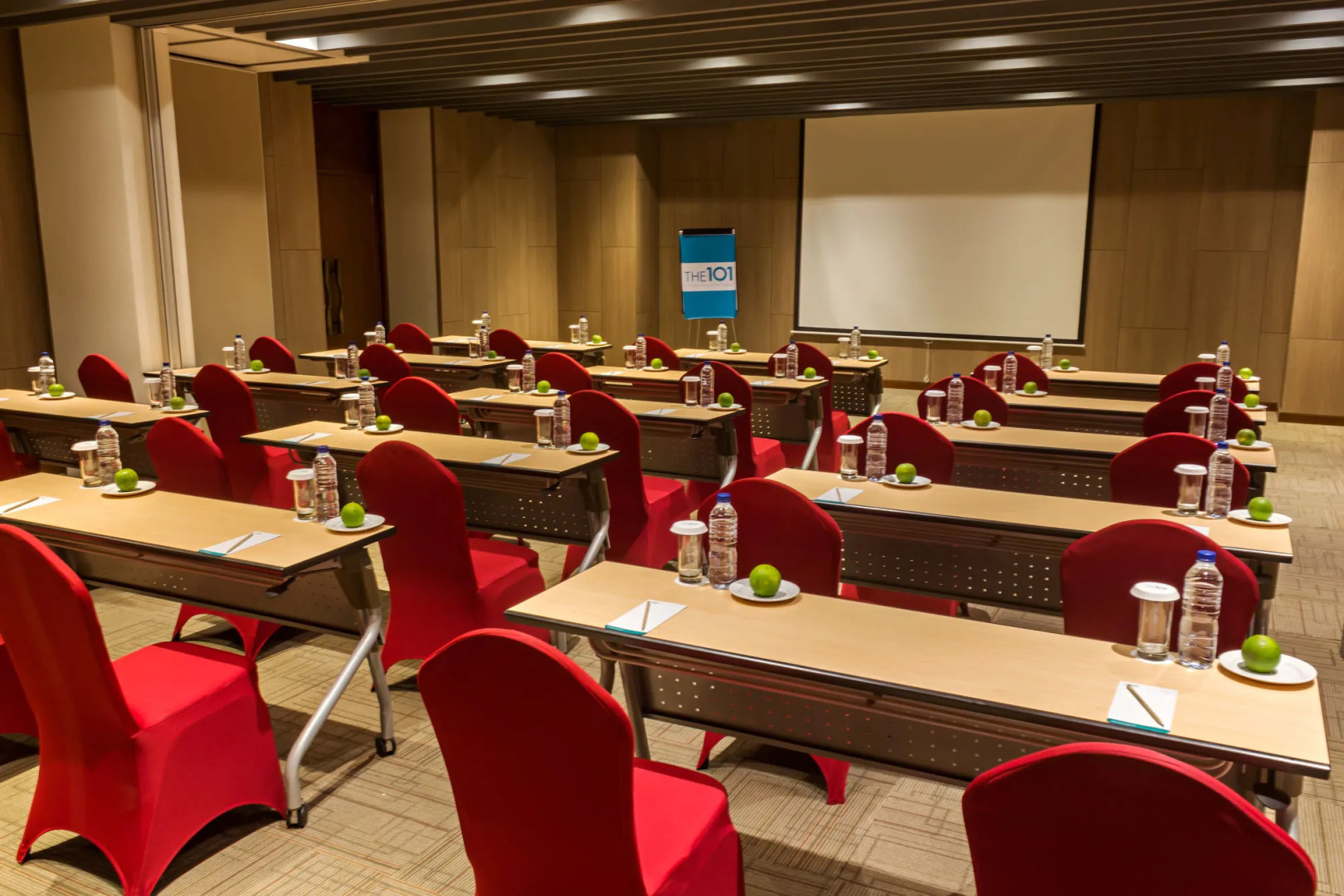 THE 1O1 Yogyakarta Tugu