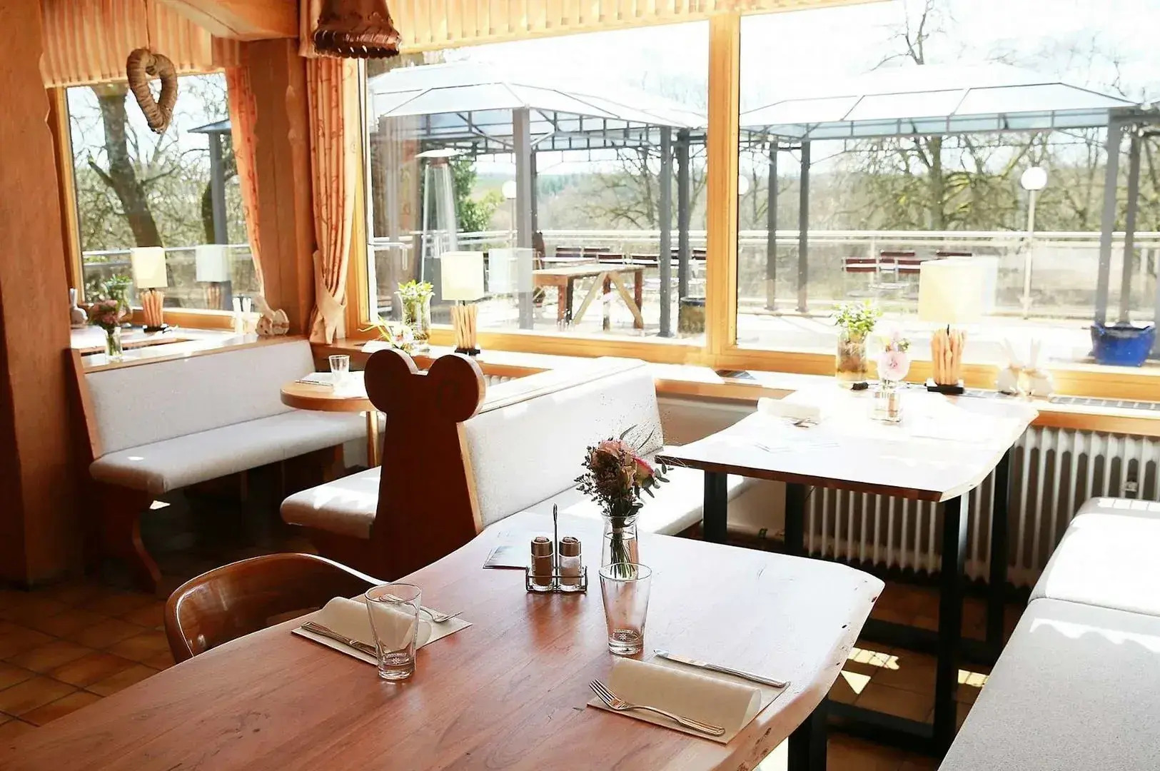 Hotel Bergschlößchen