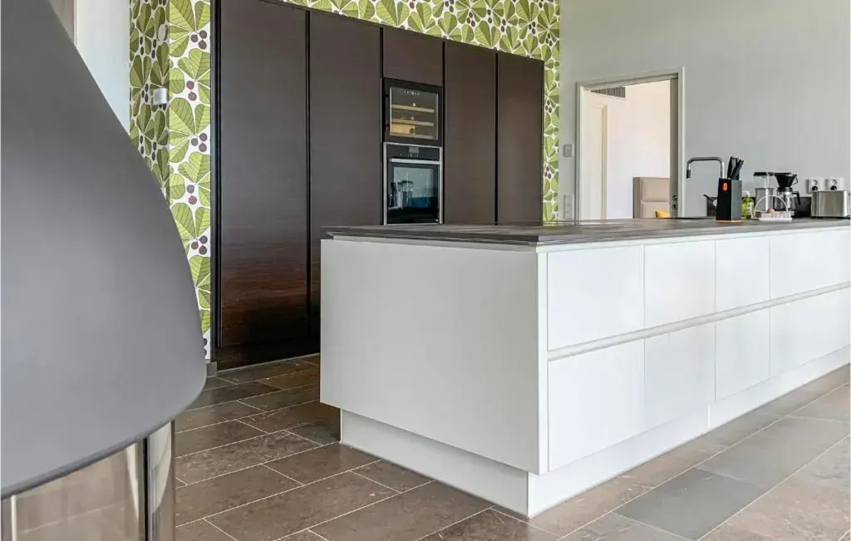 Beautiful Home in Bolmsö With 3 Bedrooms, Sauna and Wifi