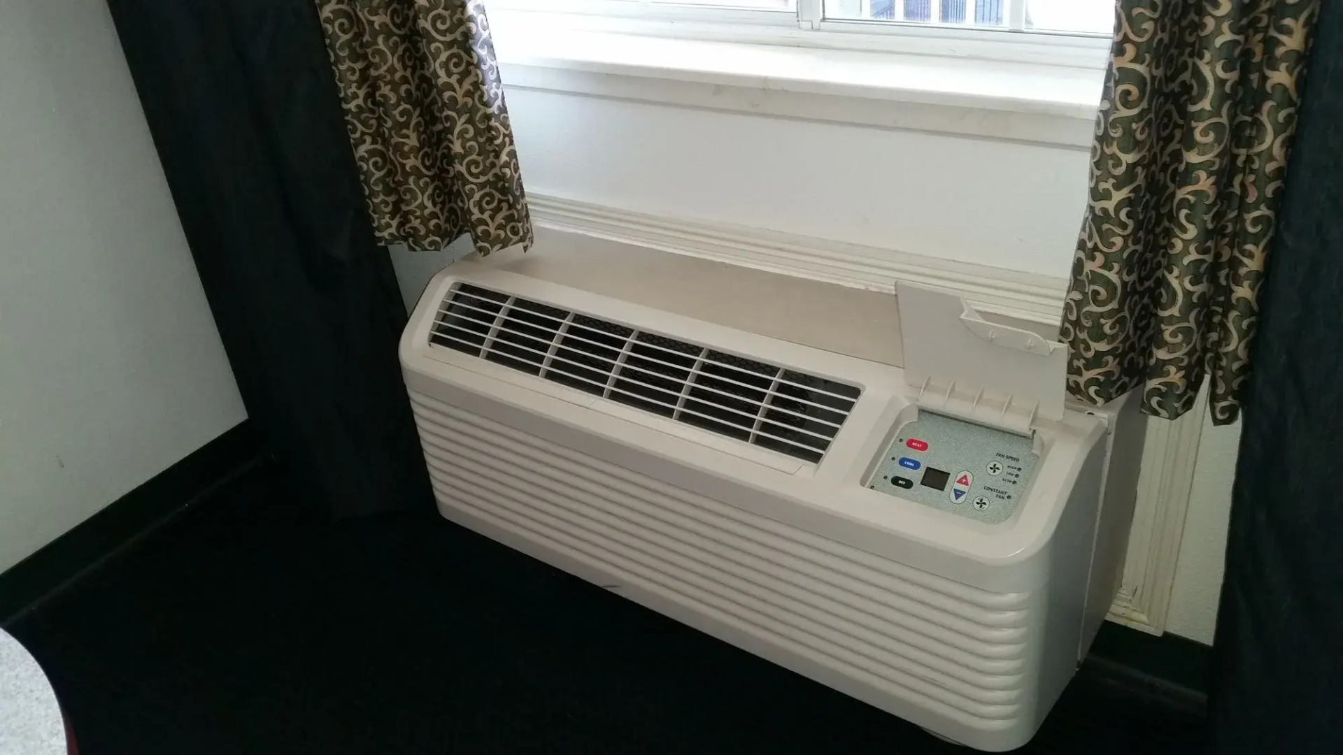 Texas Inn Downtown McAllen