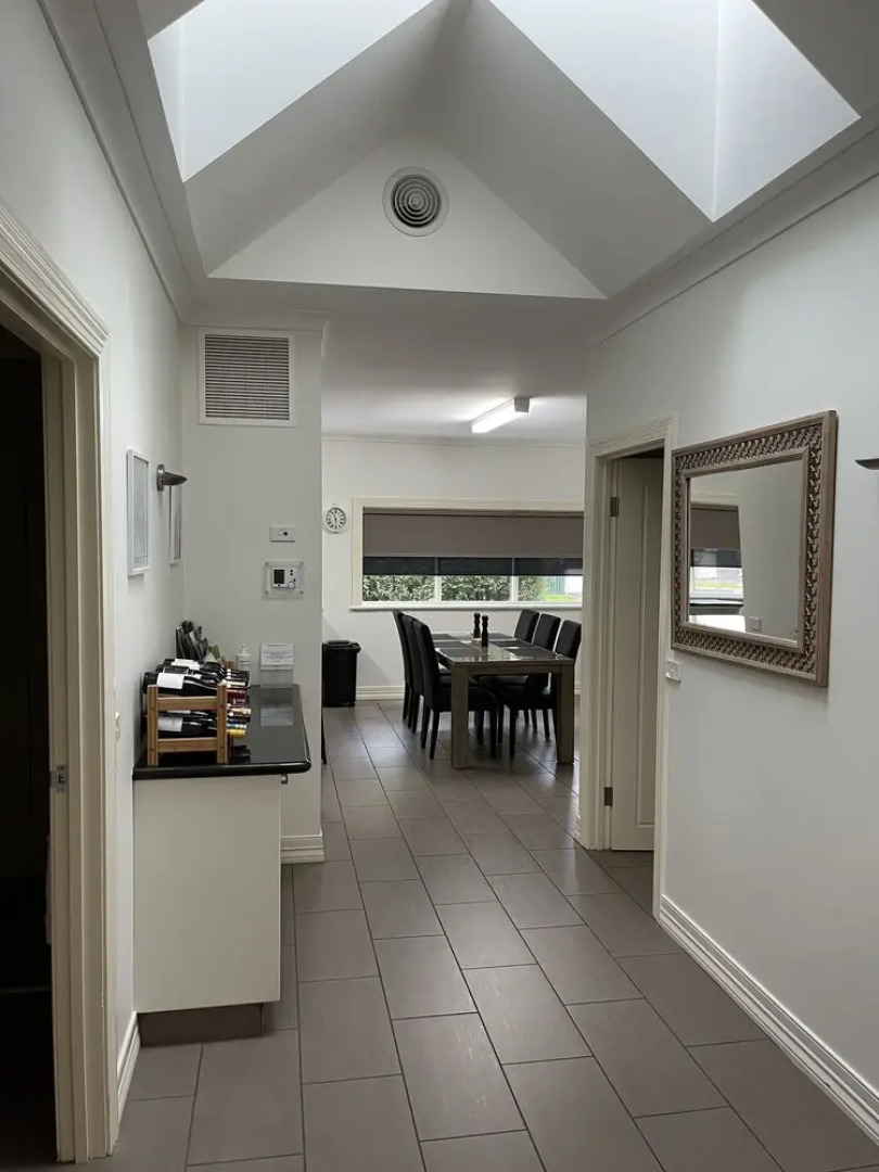 Austral Place 88 via Merri River