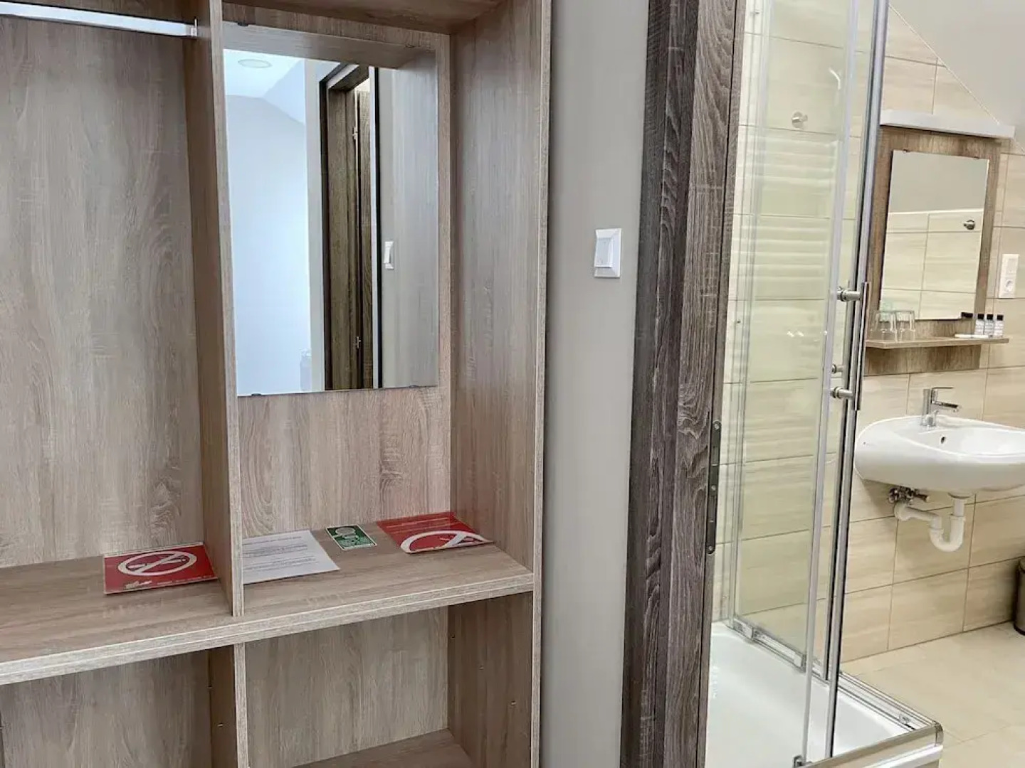 Budapest Airport Eprespark Hotel