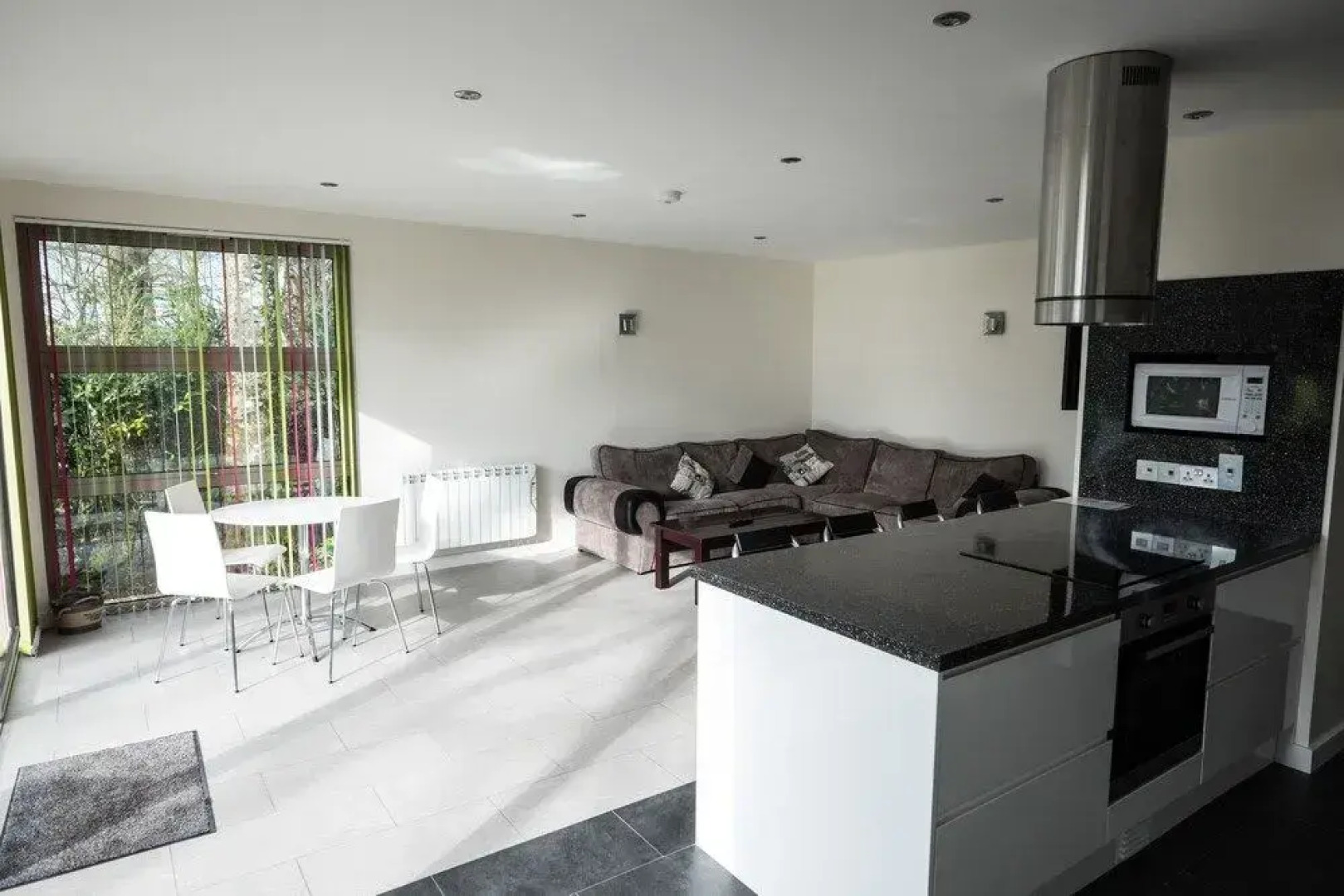 The Longcross Hotel Restaurant & Gardens